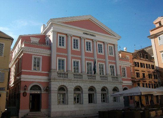Museum of Banknotes