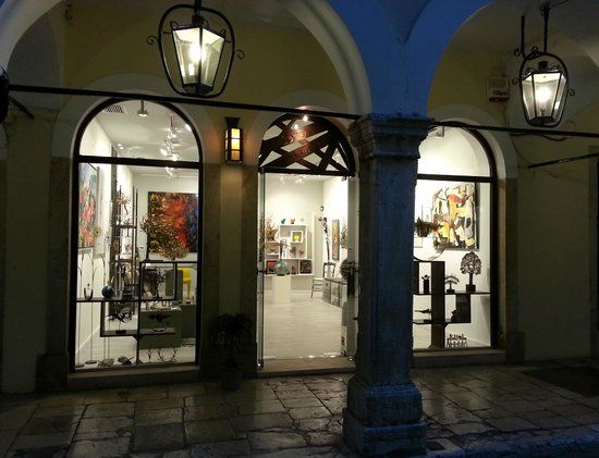 Corfu Gallery