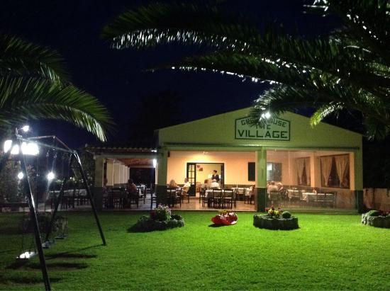 Village Grill House