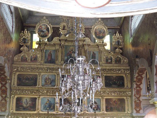Church of Saint Ioannis the Precursor