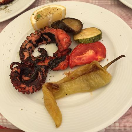 Old Town Cafe