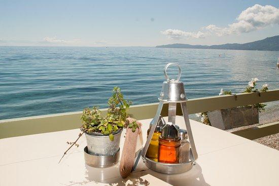 Akrogiali Taverna Κerkyra