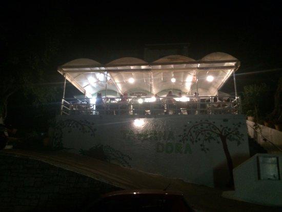 Taverna dora nisaki