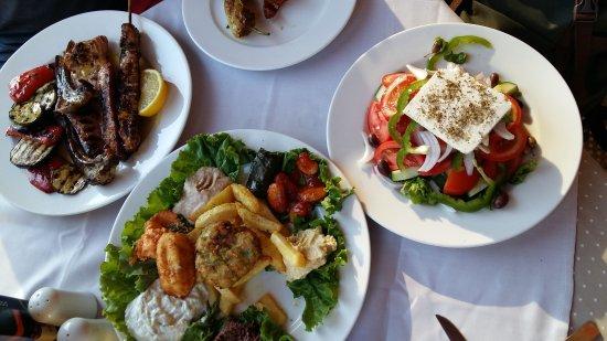 Taverna Argo