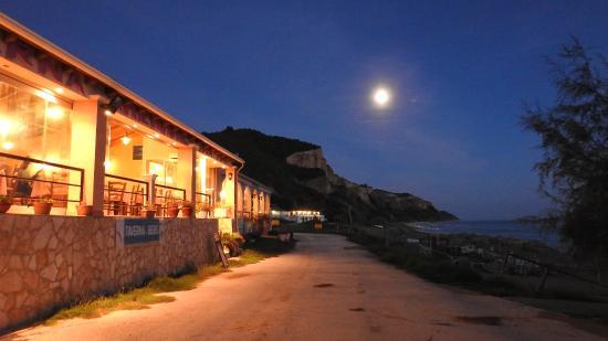 Taverna Bebis