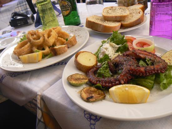 Hellas Greek Taverna