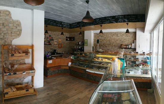 Bakery Arillas