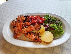 Limnopoula Fish Taverna