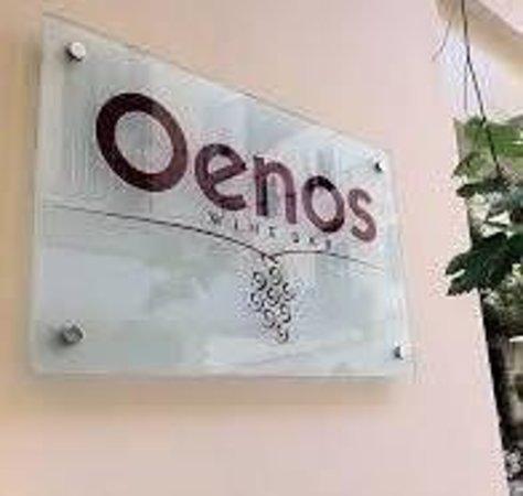 oenos