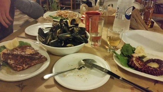 Taverna Kostas