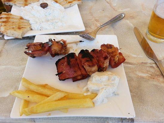 Greek House