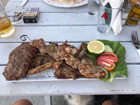 Taverna Ammolofos