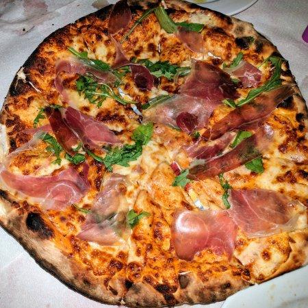 Pizza Vasilis