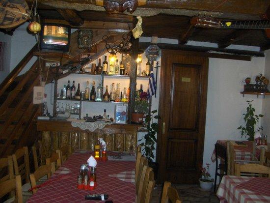 Taverna Capricorn
