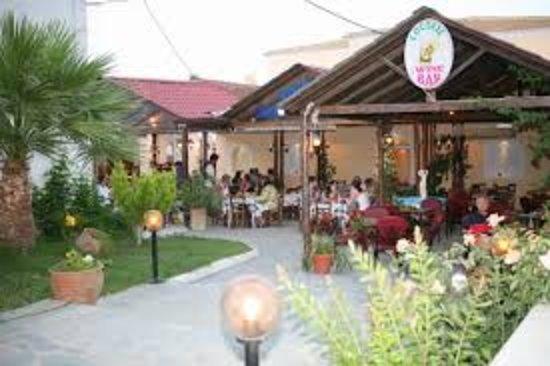 Zorbas Taverna