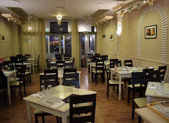 Massa Taverna