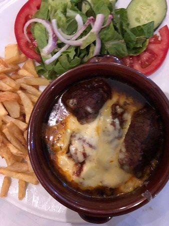 Mythos Restaurant
