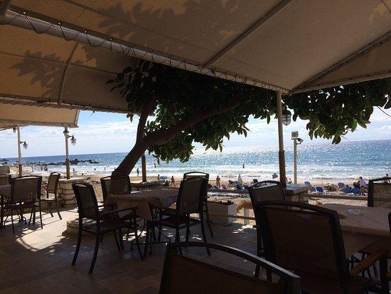 Naftis Restaurant
