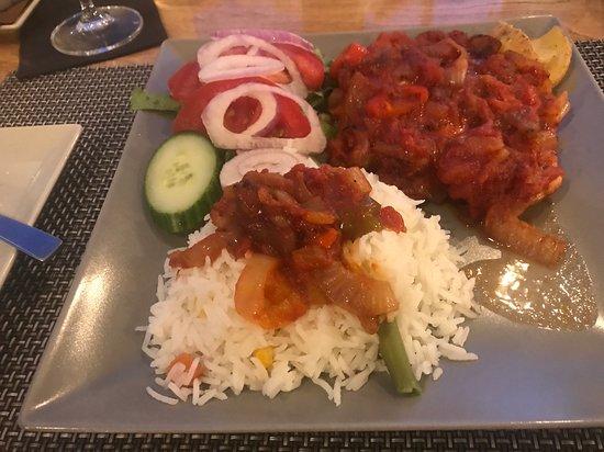 El Cielo Restaurant