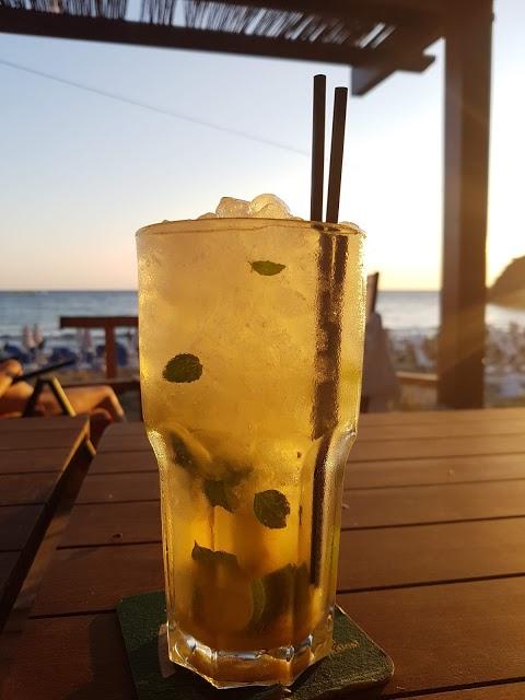 Bodega Beach Bar