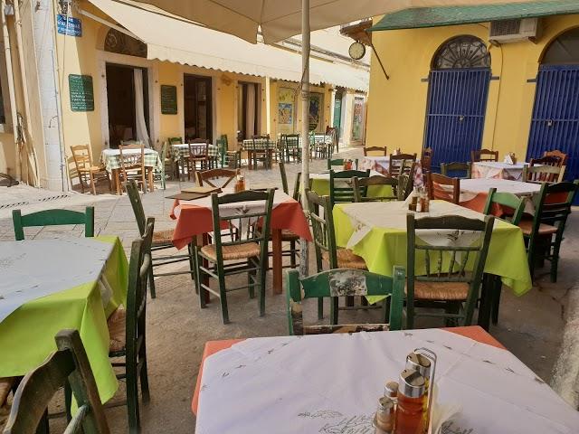 Taverna Pergola