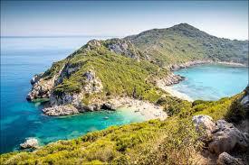 Porto Timoni beach