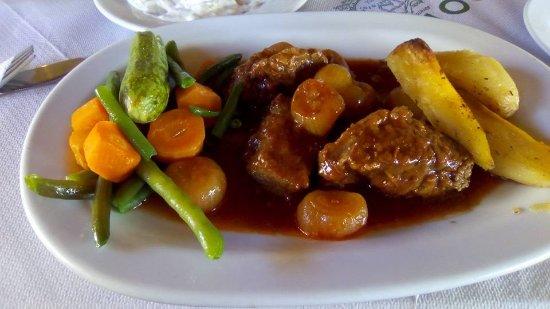 Konaki Greek Taverna