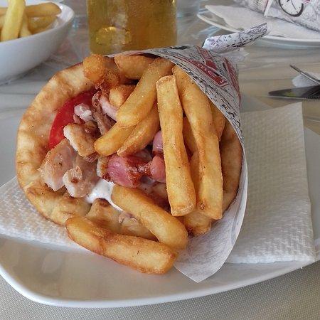 Tasty Corner