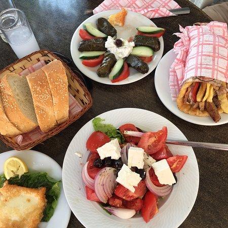 Agnes Restaurant