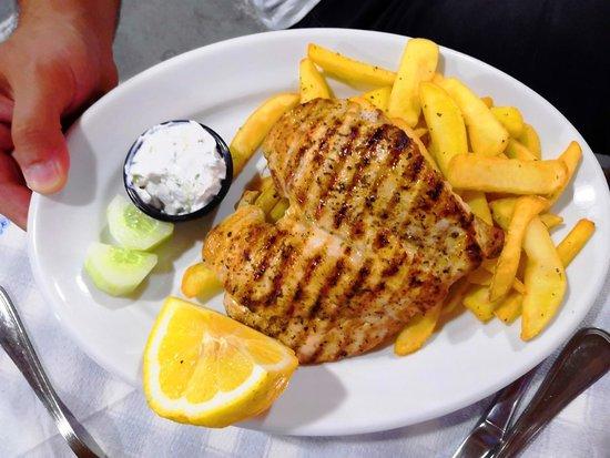 Mythos Taverna