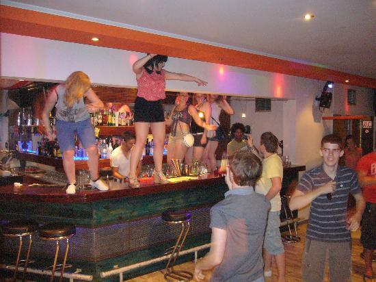 Sos Bar