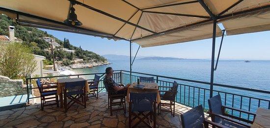 The Rocks Taverna
