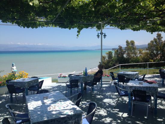 Fish Taverna Gregorys