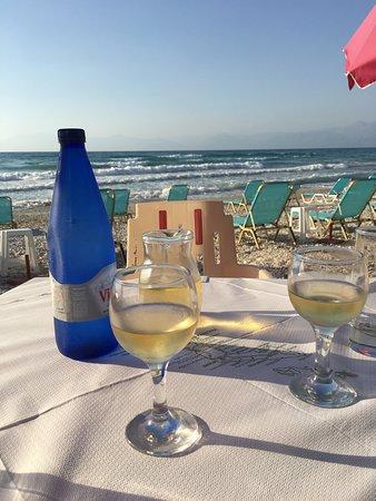 The Skondros Restaurant