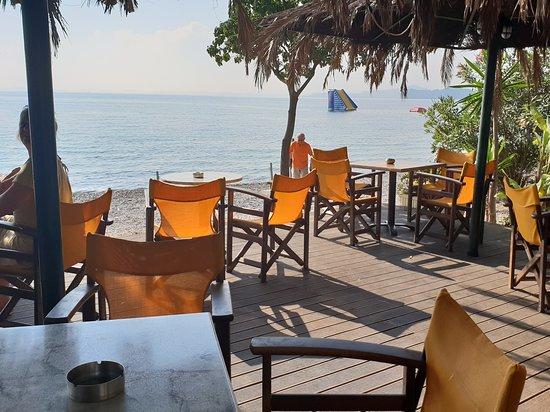 Als Restaurant