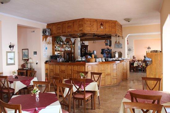 Castellino Restaurant