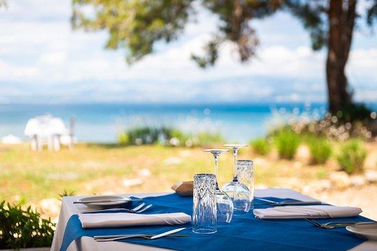 Spiaggia Bianca