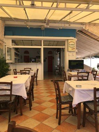 Di Angelo Ristorante