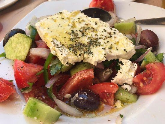 Gia Souvlaki