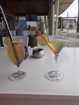 Limani Cafe Bar