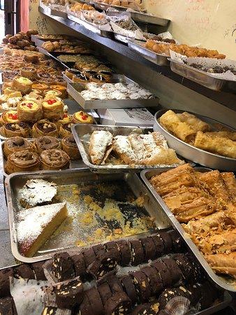 Rosy's Bakery