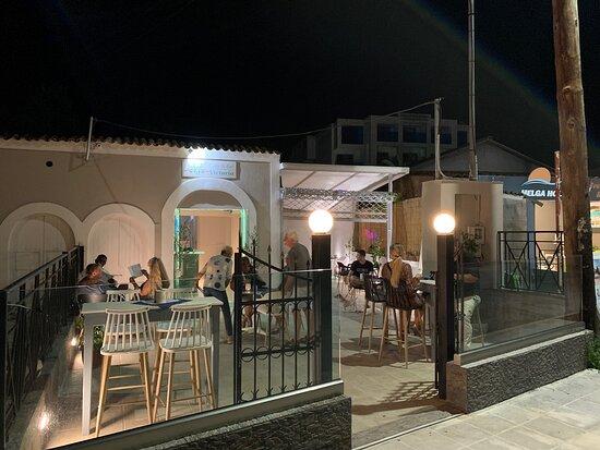 Cafe Bar Victoria
