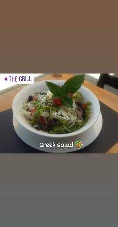 The Grill