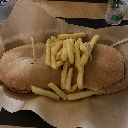 Rock & Roll Corfu Subs and More