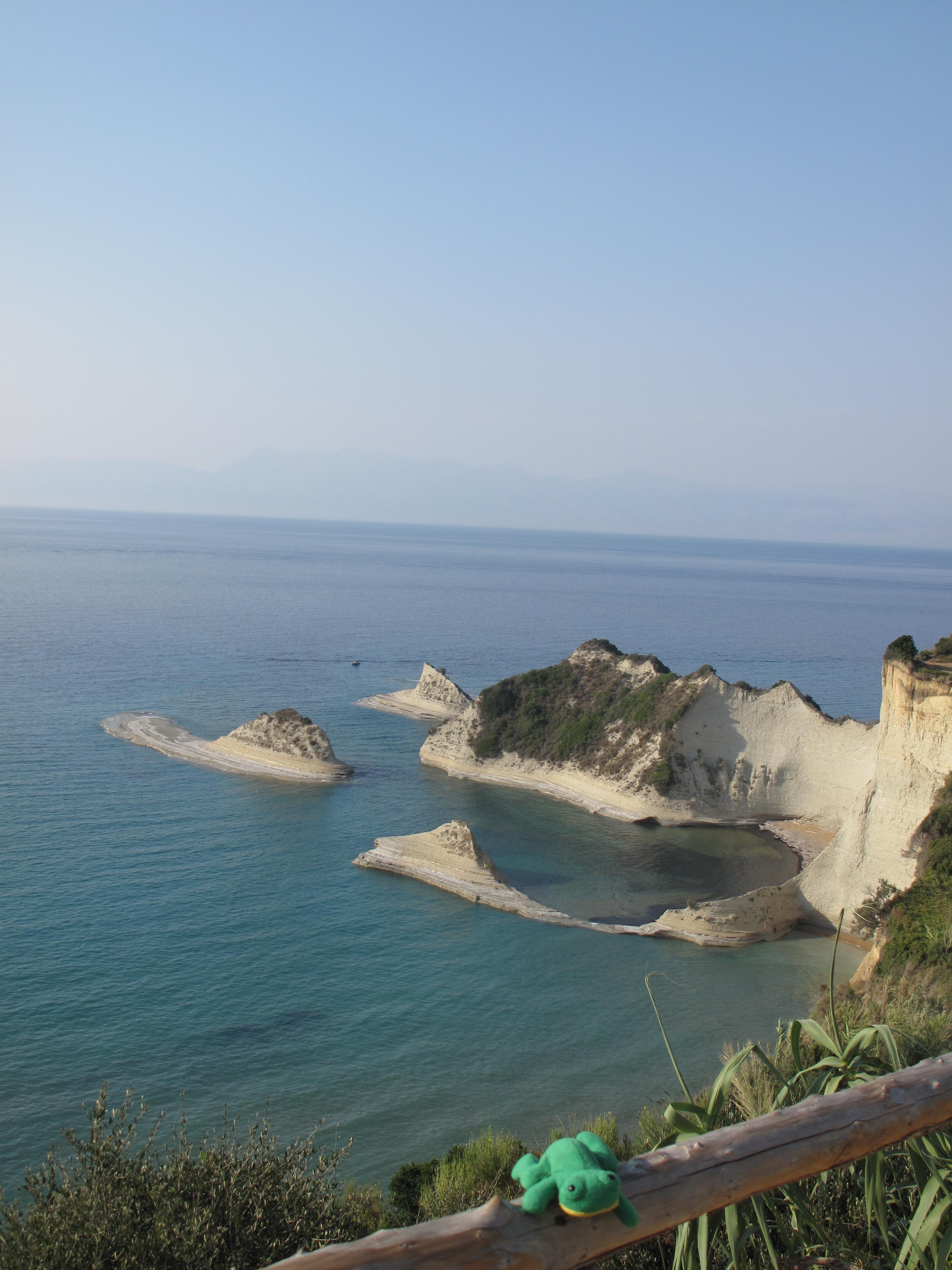 Cape Drastis