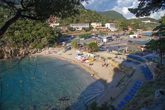 Ampelaki Beach