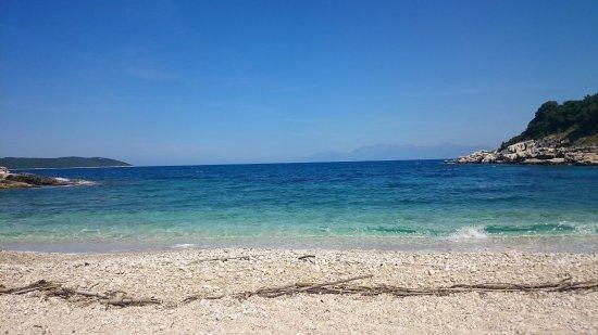 Avlaki Beach