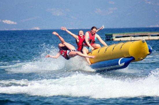 Asprokavos Watersports