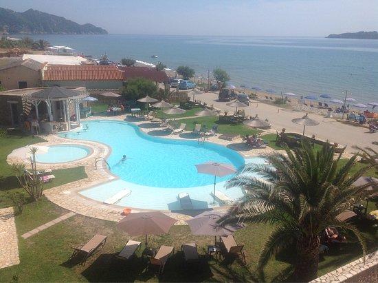 Sharon's Pool Bar