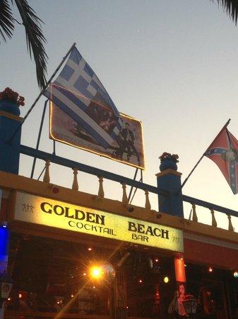 Golden Beach